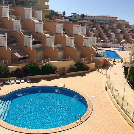 Apartman Estudio Orlando *