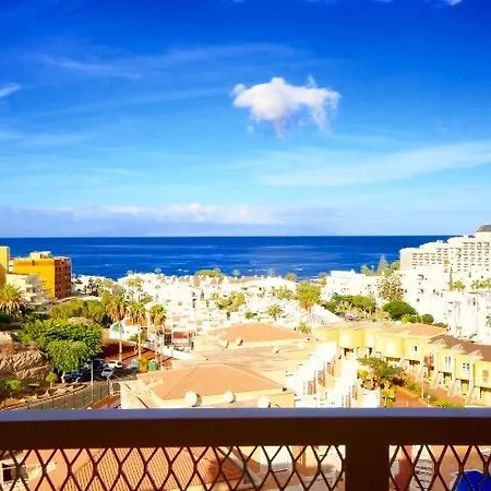 Estudio Orlando * Costa Adeje (Tenerife)