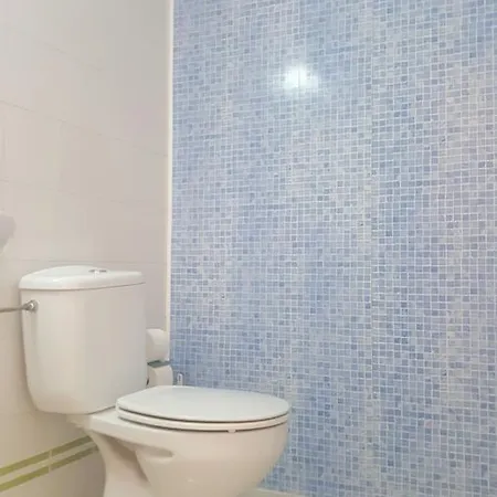 Estudio Orlando Apartman