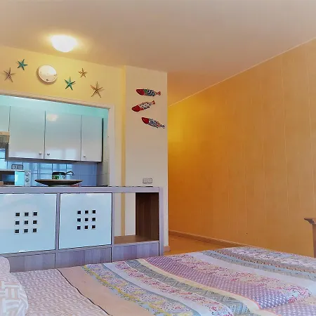 Estudio Orlando Apartman *