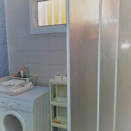 Estudio Orlando Apartman *