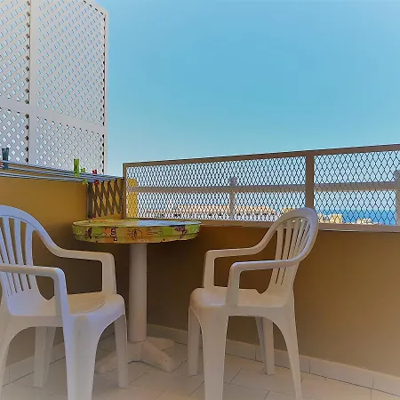 Estudio Orlando * Costa Adeje (Tenerife)