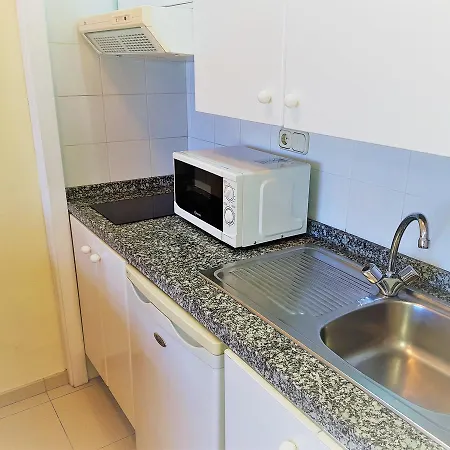 Estudio Orlando Costa Adeje (Tenerife)