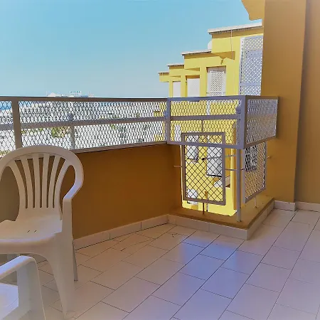 Estudio Orlando Costa Adeje (Tenerife)