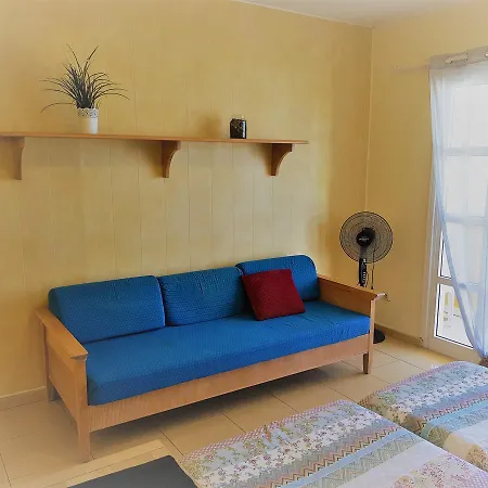 Estudio Orlando Apartment