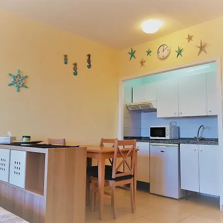 Estudio Orlando Apartment Costa Adeje (Tenerife)