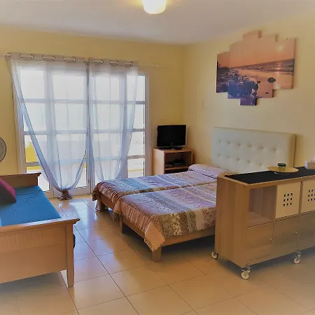 Estudio Orlando Costa Adeje (Tenerife)