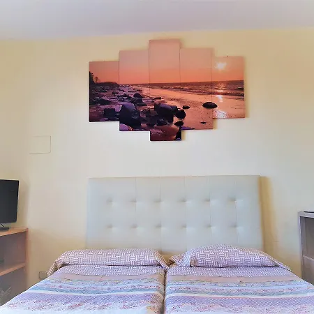Estudio Orlando Costa Adeje (Tenerife)