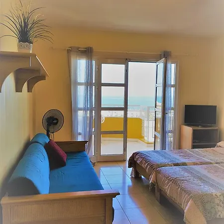 Estudio Orlando Costa Adeje (Tenerife)